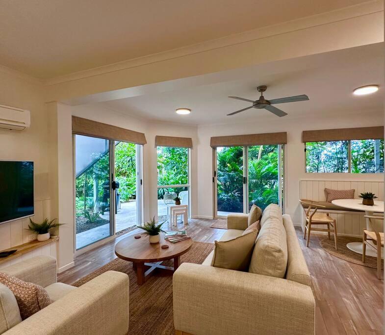 Sunrise Beach Holiday Apartment Exterior photo