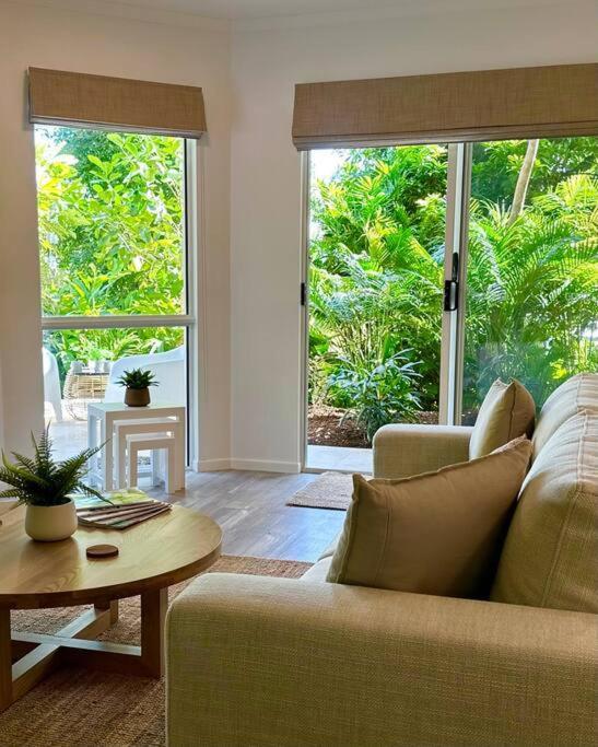 Sunrise Beach Holiday Apartment Exterior photo