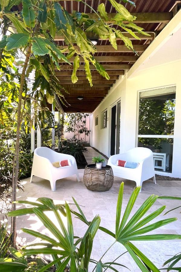 Sunrise Beach Holiday Apartment Exterior photo